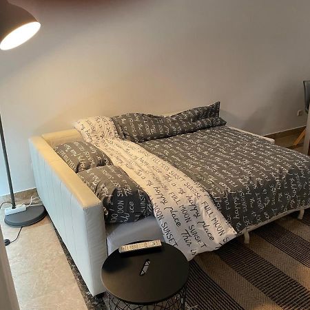 Little Relax Marbella Centro Apartment ภายนอก รูปภาพ