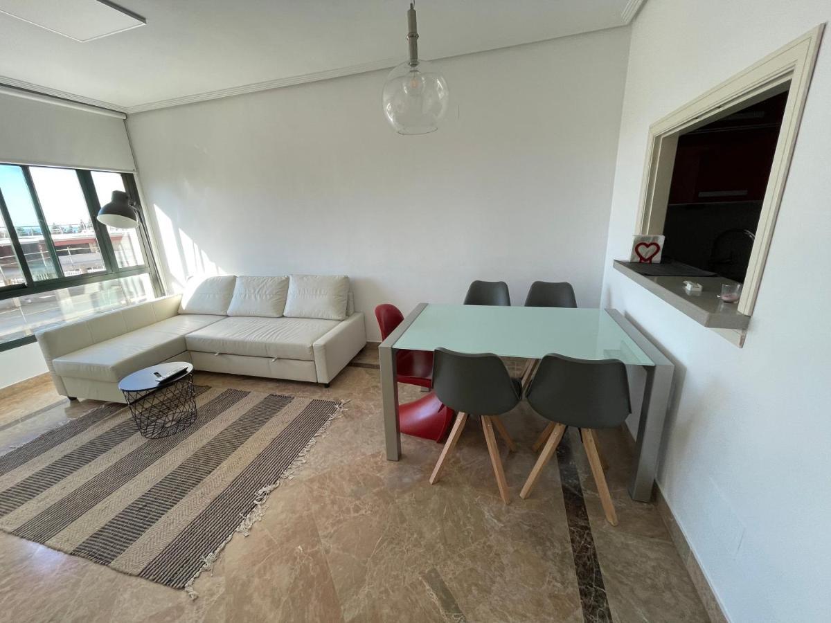 Little Relax Marbella Centro Apartment ภายนอก รูปภาพ