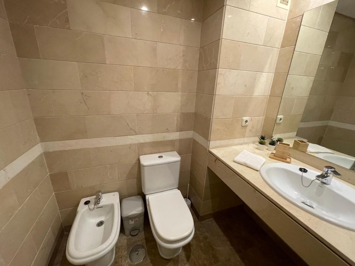 Little Relax Marbella Centro Apartment ภายนอก รูปภาพ