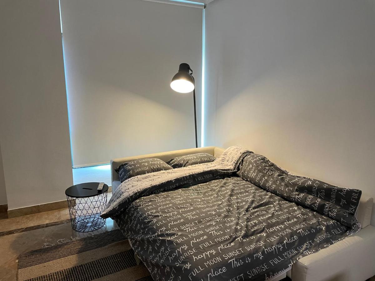 Little Relax Marbella Centro Apartment ภายนอก รูปภาพ