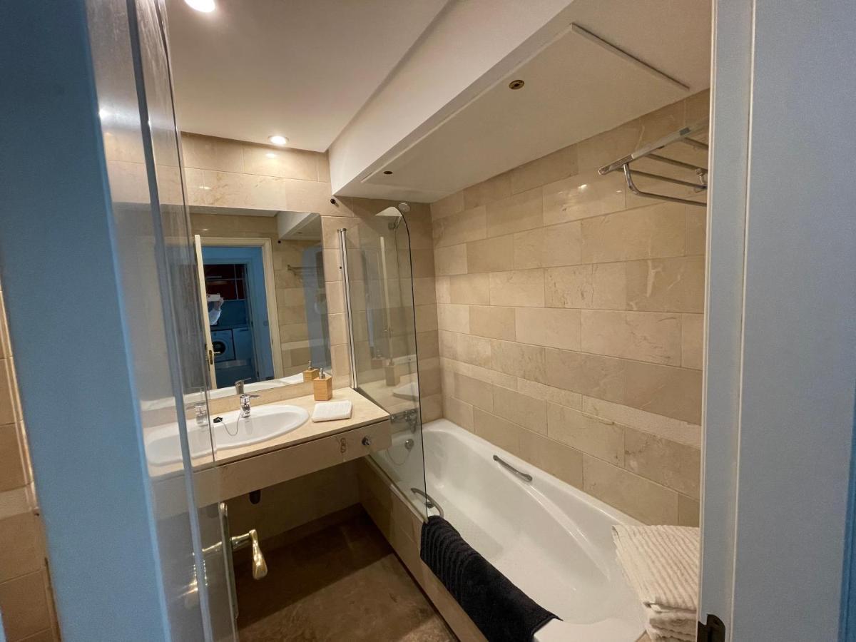 Little Relax Marbella Centro Apartment ภายนอก รูปภาพ