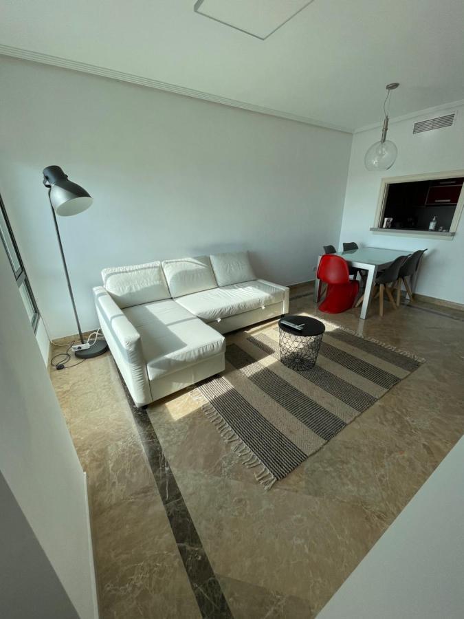 Little Relax Marbella Centro Apartment ภายนอก รูปภาพ