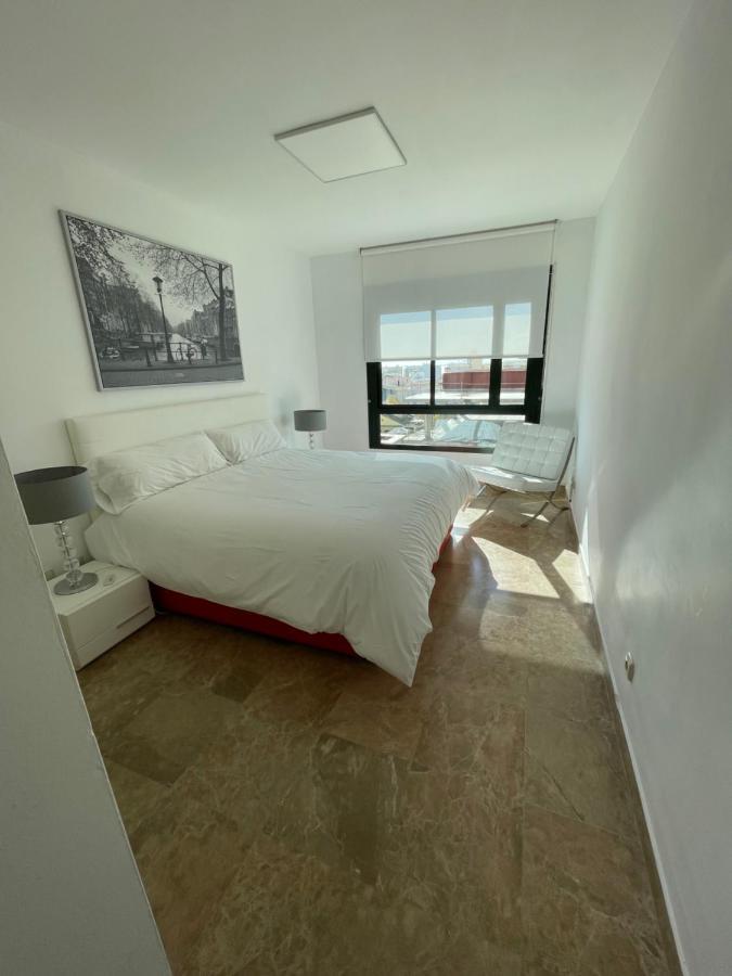 Little Relax Marbella Centro Apartment ภายนอก รูปภาพ